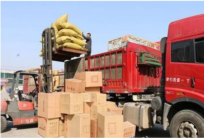 漳州到永泰县物流专线