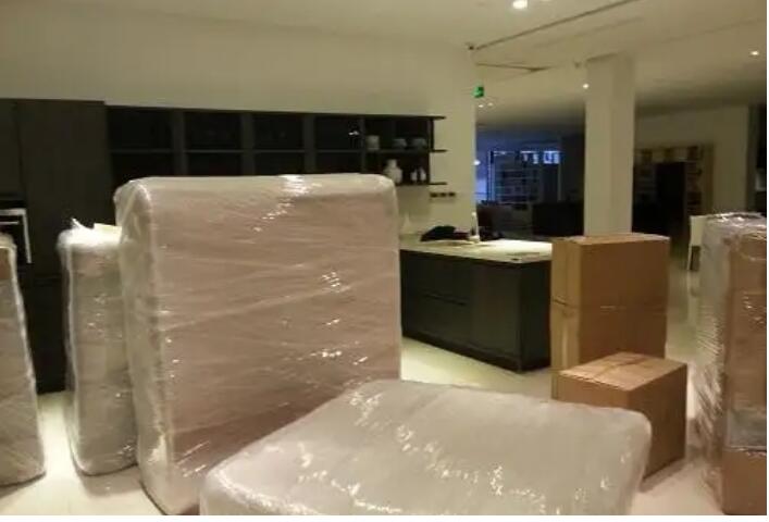 漳州到永泰县长途搬家