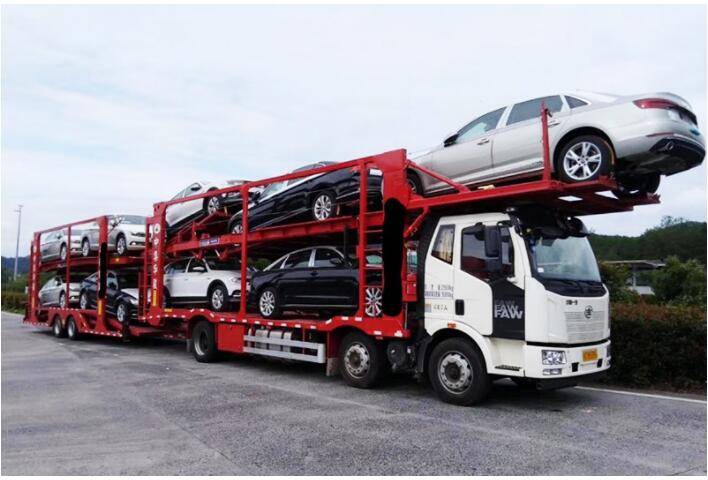 漳州到永泰县轿车托运